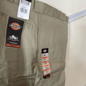 NEW Dickies work pants